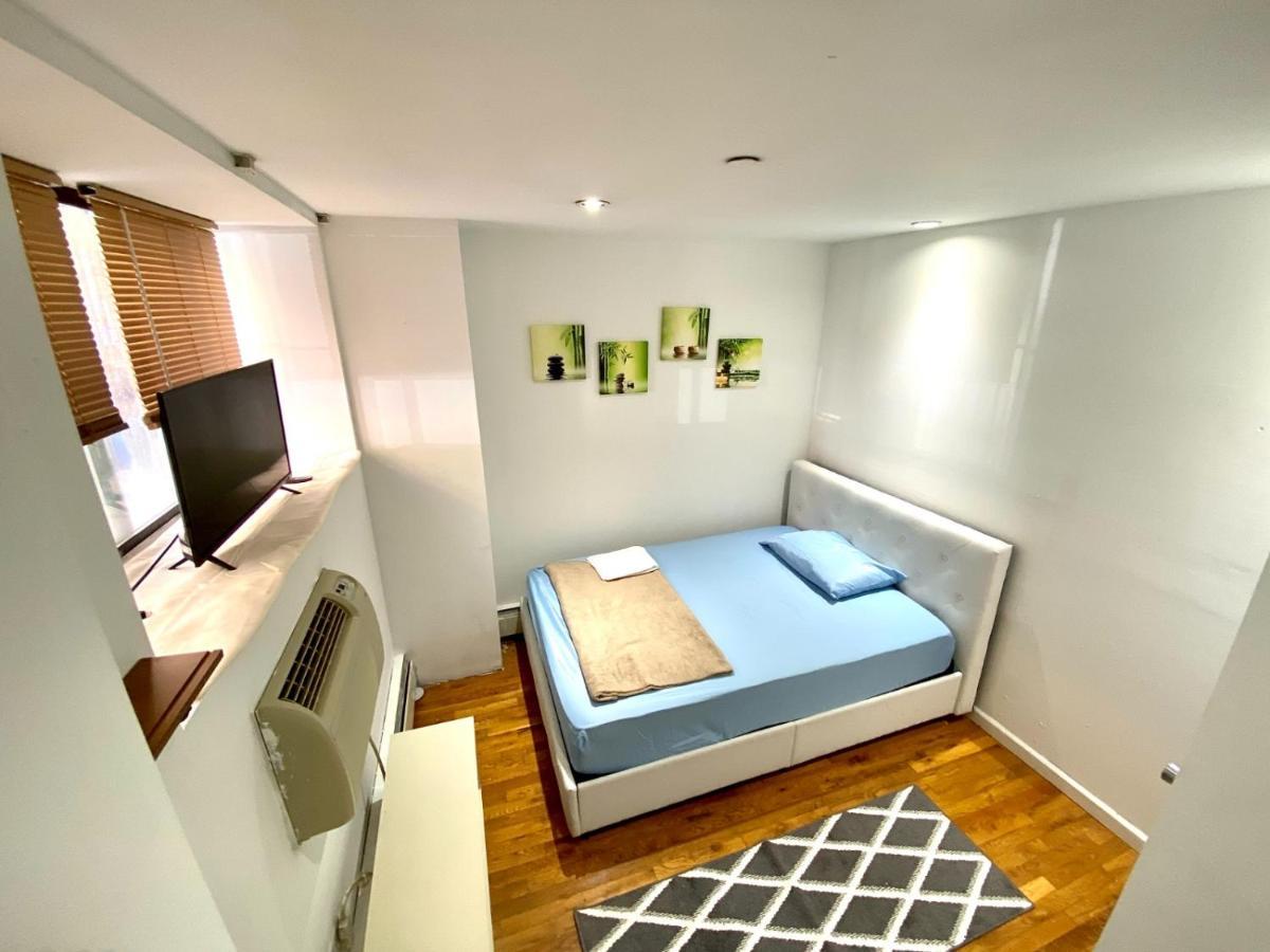 Private Room In Times Square New York Exterior foto