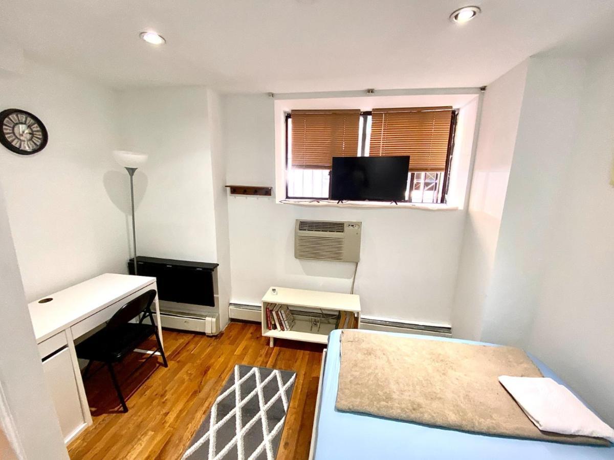 Private Room In Times Square New York Exterior foto